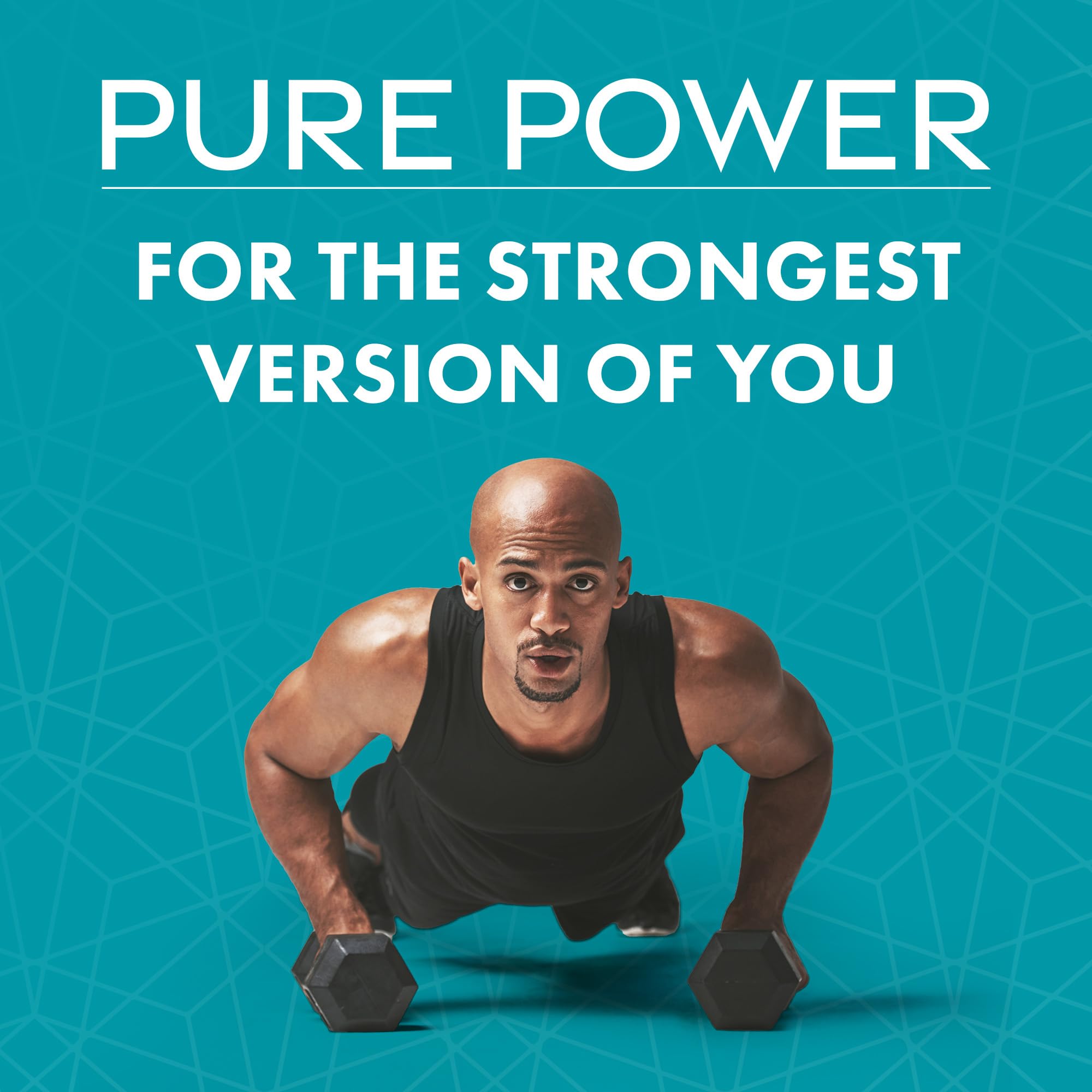 Foto 5 | Suplemento Dr. Mercola Pure Power Creatina Monohidrato 500 G - Venta Internacional.