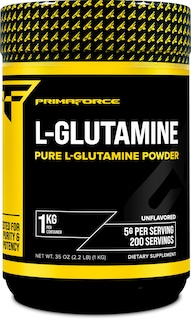 Foto 1 | Suplemento Primaforce L-glutamina En Polvo, 1 Kg (1000 G), 200 Unidades - Venta Internacional.
