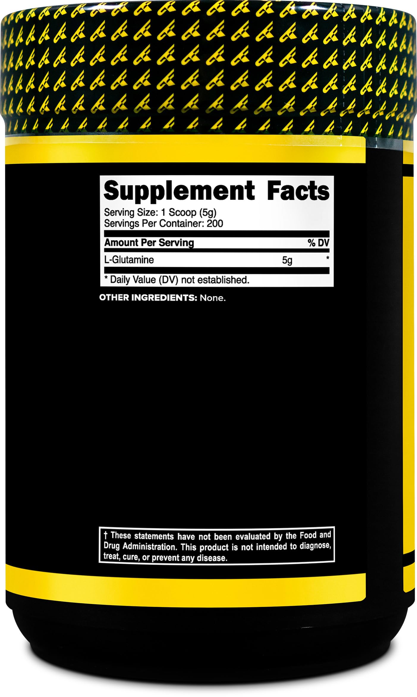 Foto 5 pulgar | Suplemento Primaforce L-glutamina En Polvo, 1 Kg (1000 G), 200 Unidades - Venta Internacional.