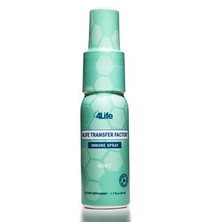Foto 1 | Spray Inmunitario Para Boca Y Garganta 4life Transfer Factor, 50 Ml - Venta Internacional.