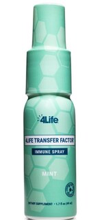 Foto 7 | Spray Inmunitario Para Boca Y Garganta 4life Transfer Factor, 50 Ml - Venta Internacional.