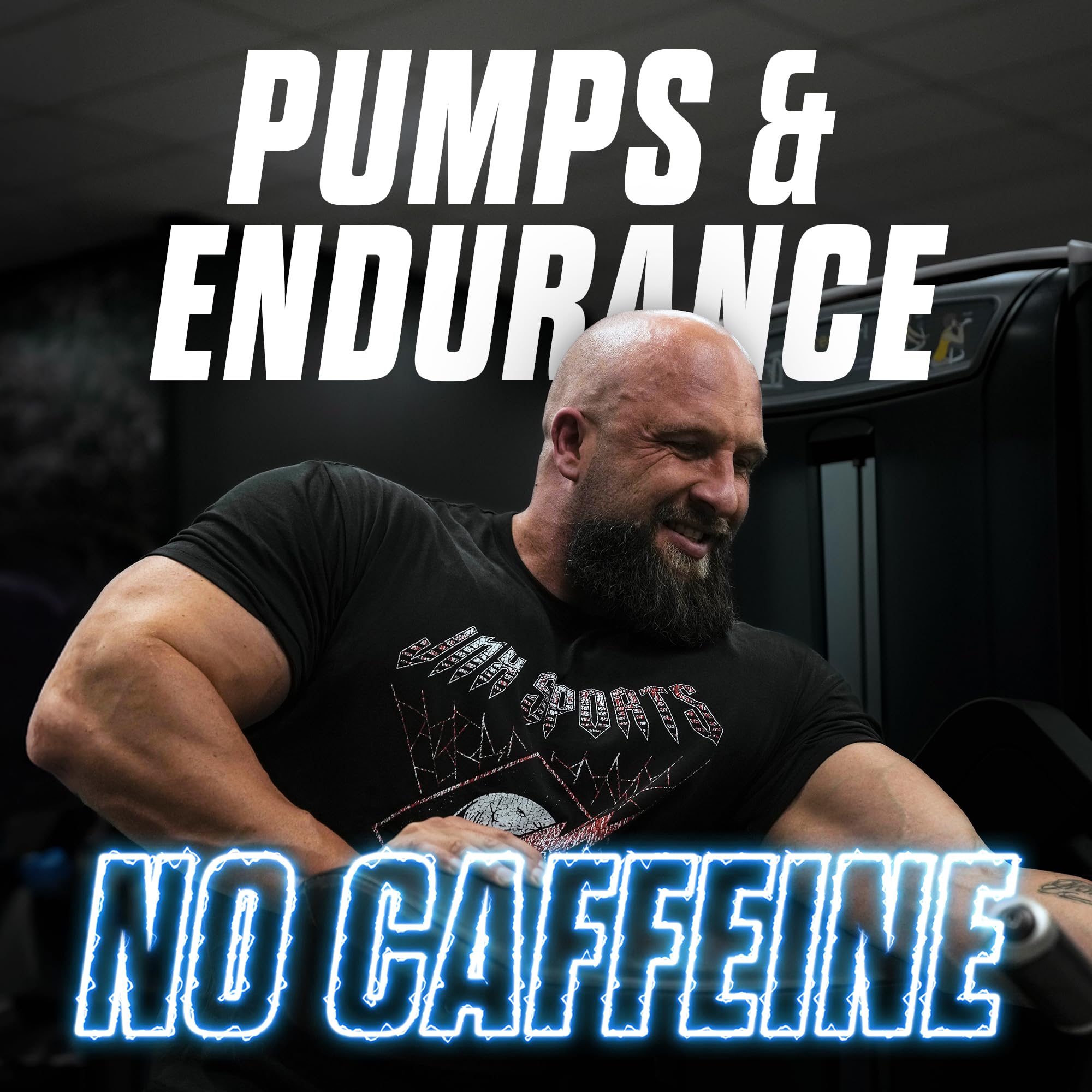 Foto 4 pulgar | Jnx Sports Antes Del Entrenamiento ¡la Maldición! Pump Sour Candy, 40 Porciones - Venta Internacional.