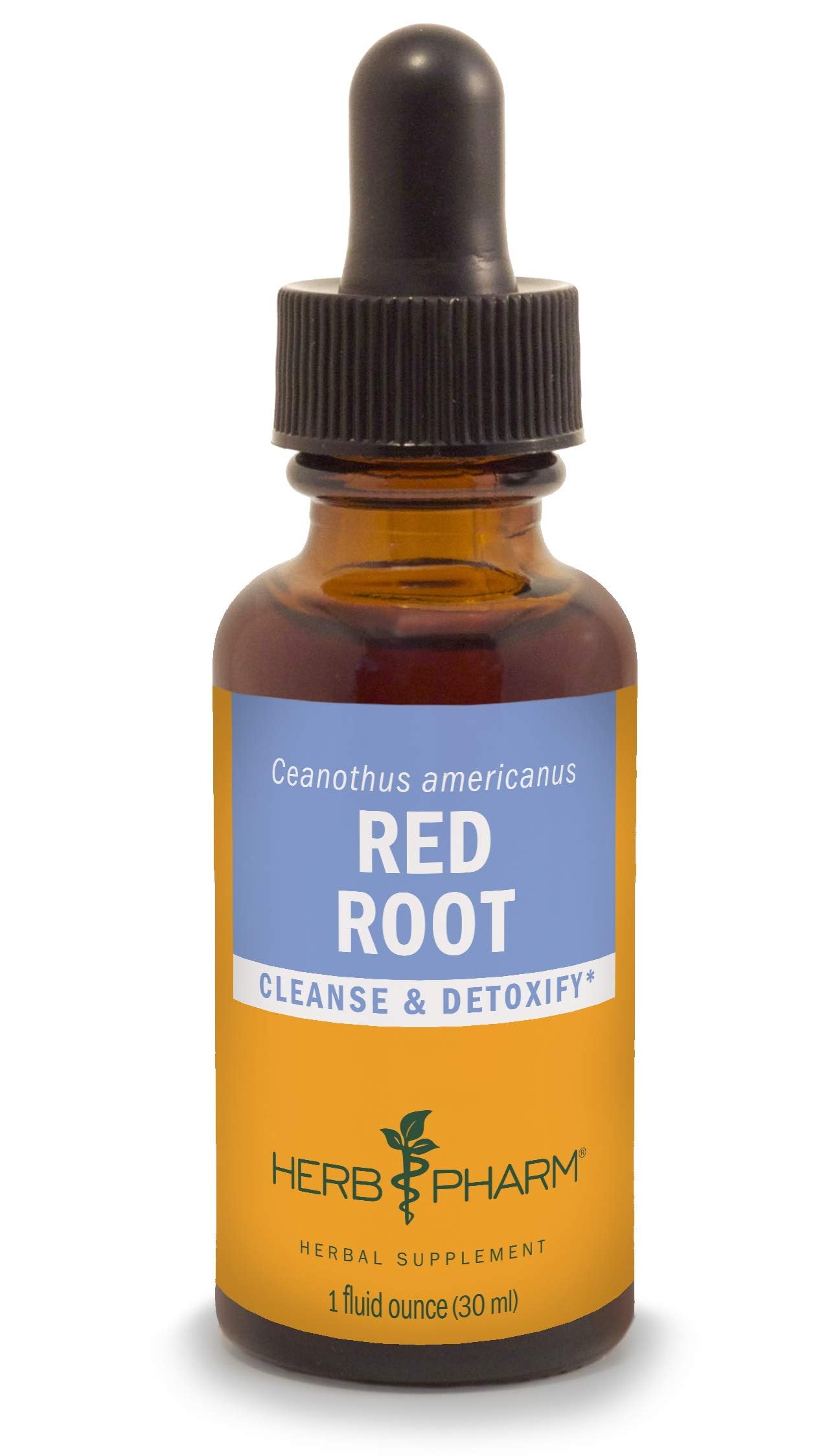 Foto 2 pulgar | Extracto Líquido Para Limpieza De Raíces Rojas Herb Pharm, 30 Ml Drroot01 - Venta Internacional.