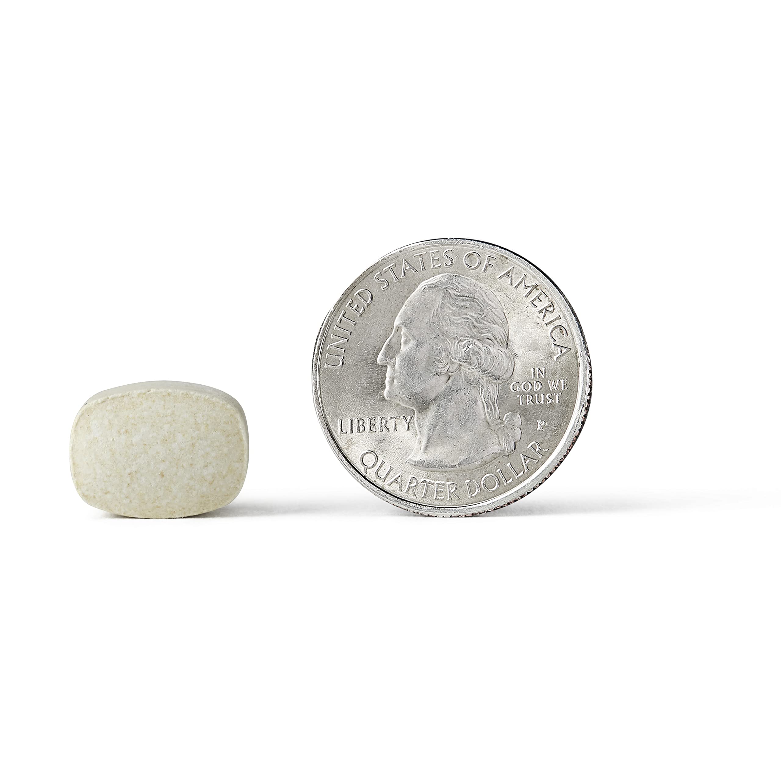 Foto 8 pulgar | Suplemento Airborne En Tabletas Masticables De 1000 Mg Con Zinc, 96% De Cítricos - Venta Internacional.