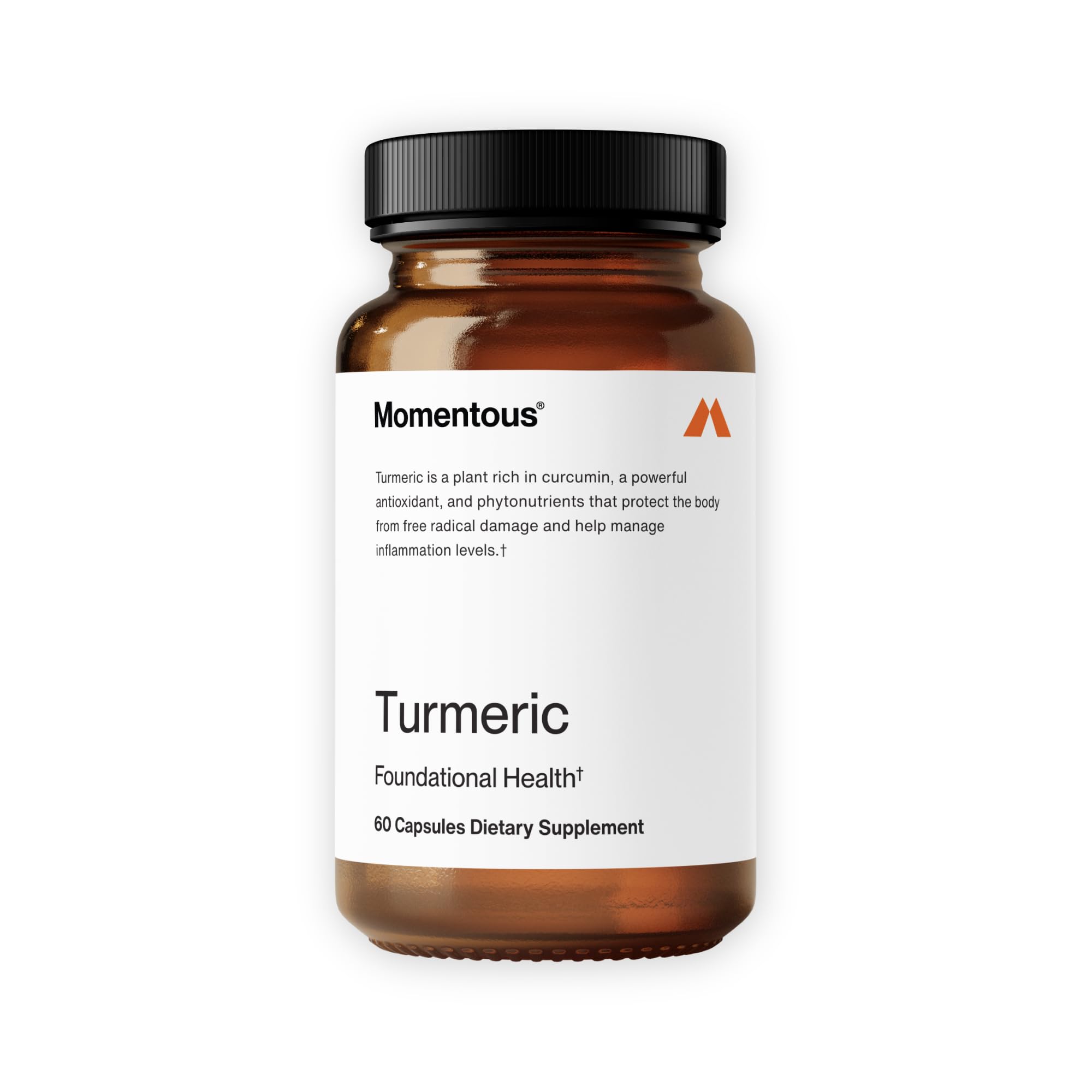 Foto 2 pulgar | Complemente La Cúrcuma Momentous De 1000 Mg Con Curcumina Meriva - Venta Internacional.