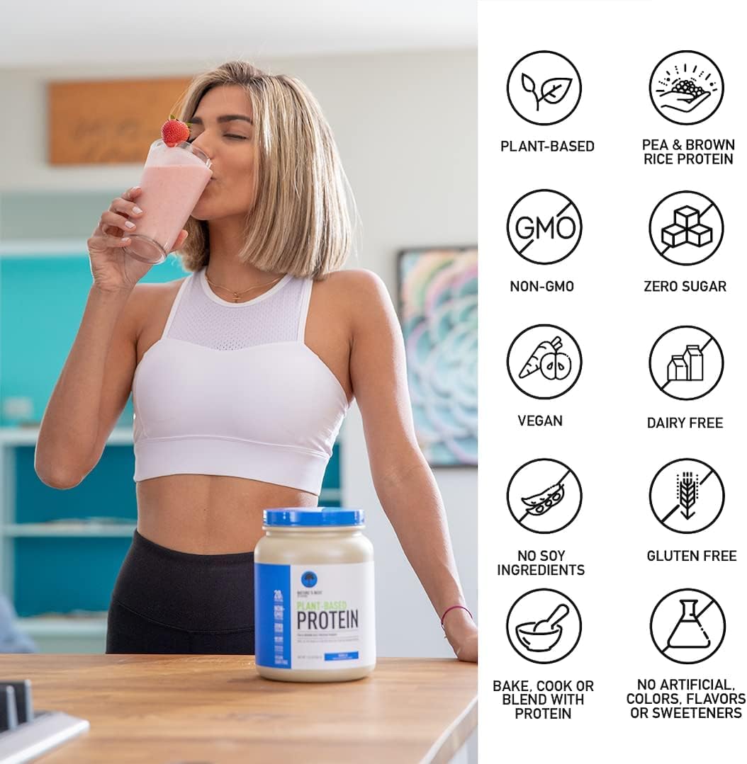 Foto 3 pulgar | Proteína En Polvo Isopure Sin Sabor Vegana, 20 Porciones - Venta Internacional.