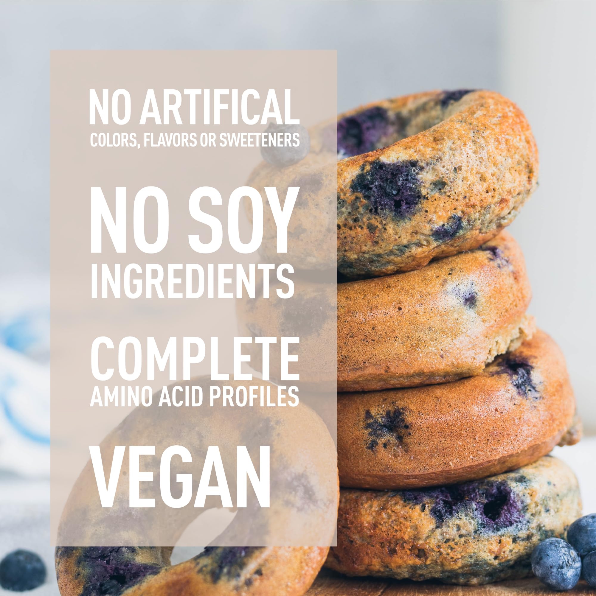 Foto 6 pulgar | Proteína En Polvo Isopure Sin Sabor Vegana, 20 Porciones - Venta Internacional.