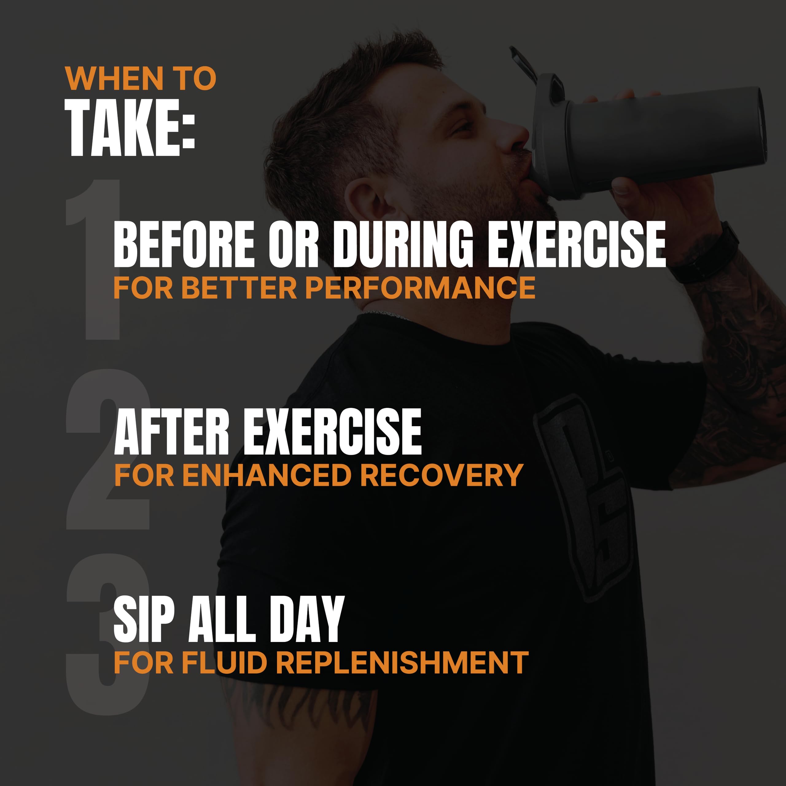 Foto 6 pulgar | Suplemento De Entrenamiento Prosupps Hydrobcaa Texas Tea 30 Porciones - Venta Internacional.