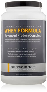 Foto 1 | Proteína En Polvo Menscience Androceuticals Whey Formula 771 G - Venta Internacional.