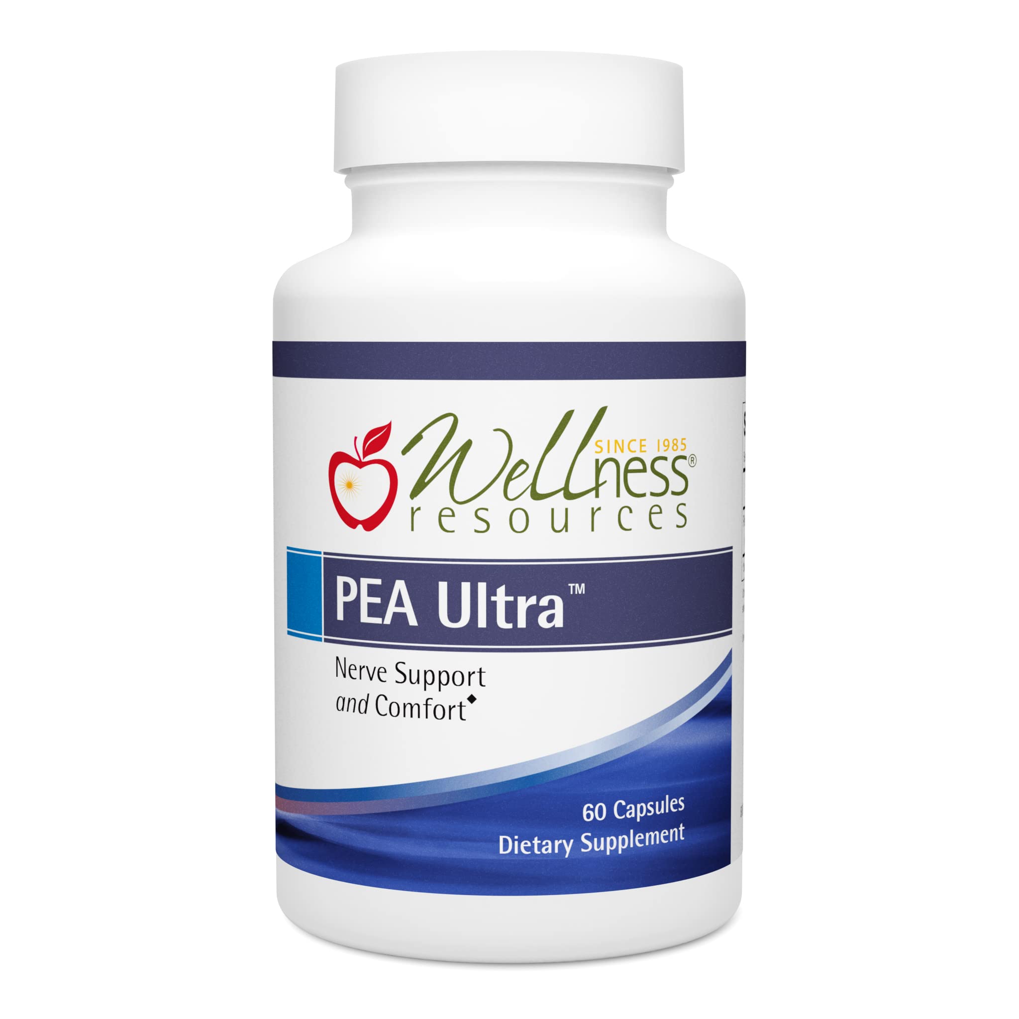 Foto 2 pulgar | Suplemento Wellness Resources Pea Ultra Con Levagen+ 300 Mg - Venta Internacional.