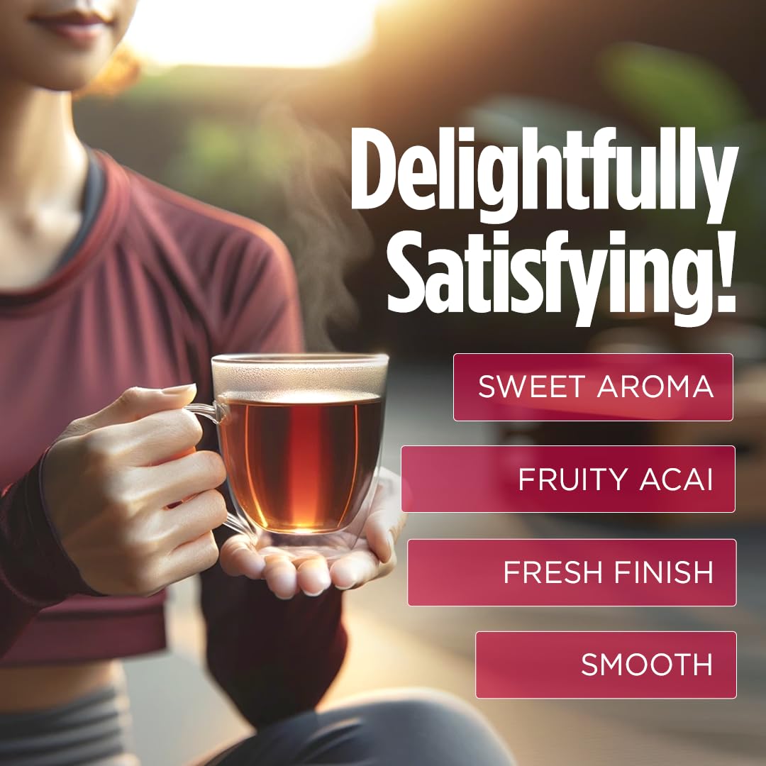 Foto 4 | Paquetes De Té Instantáneo Vitacup Slim Oolong Tea, 24 Unidades - Venta Internacional.