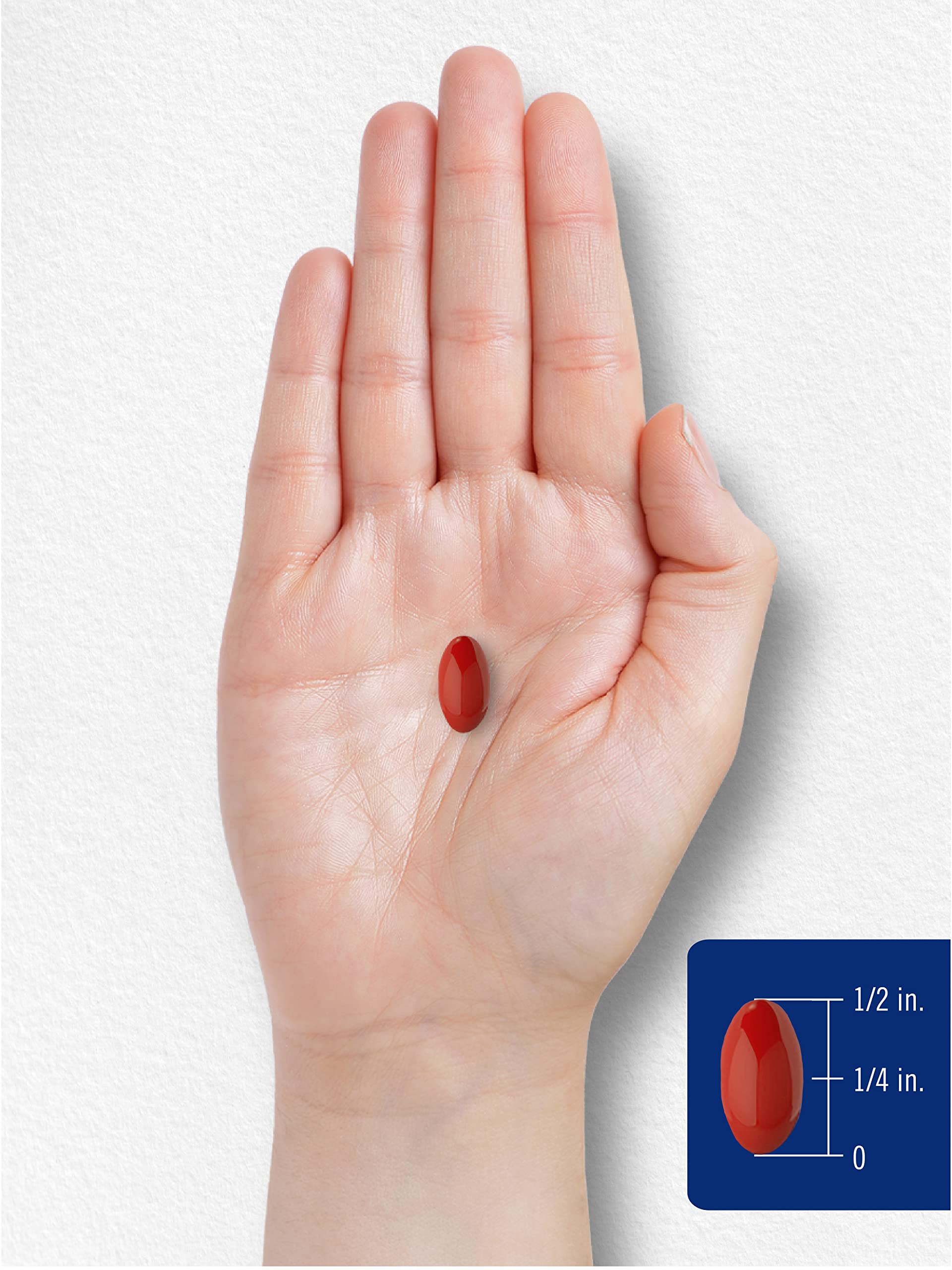 Foto 7 | Suplemento Para La Salud Ocular Carlyle 120 Cápsulas Blandas Con Luteína 40 Mg - Venta Internacional.