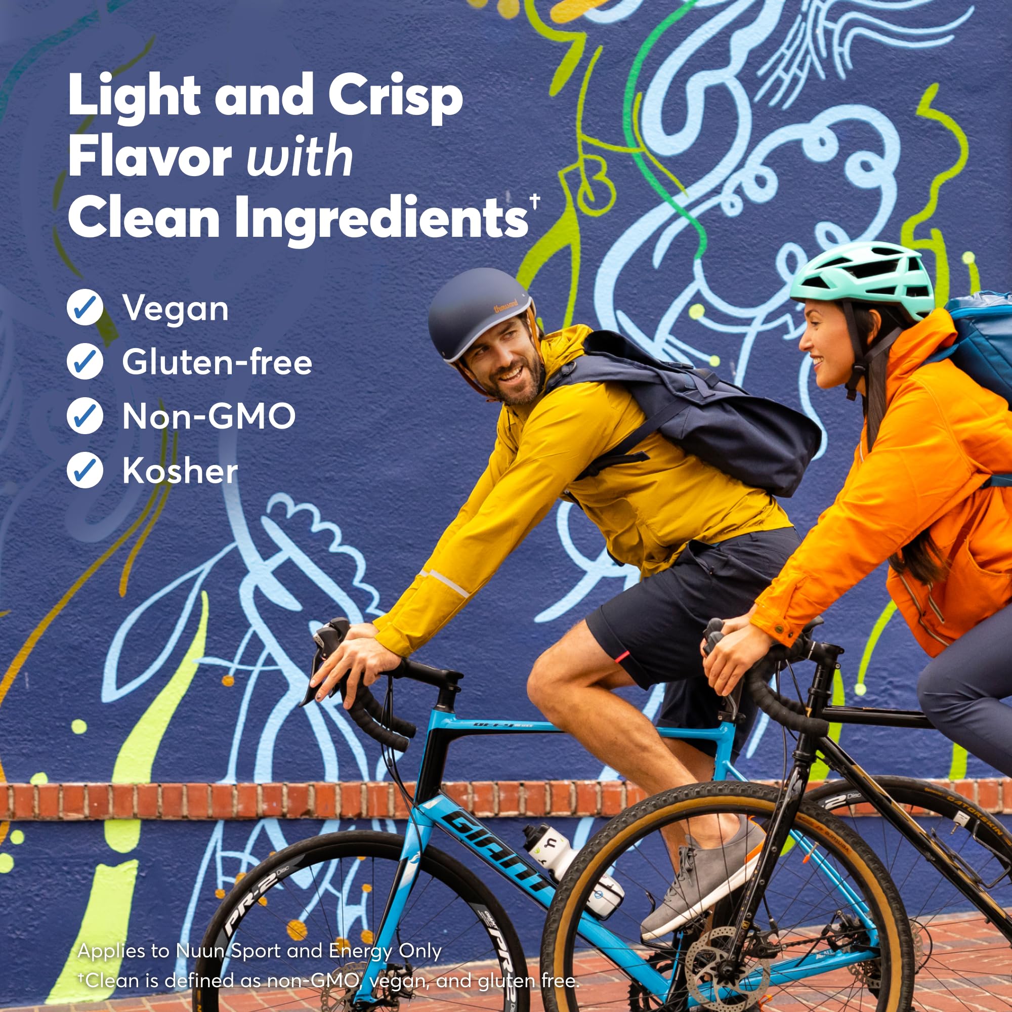 Foto 4 pulgar | Tabletas Electrolíticas Nuun Hydration, Paquete Completo De 40 Porciones - Venta Internacional.