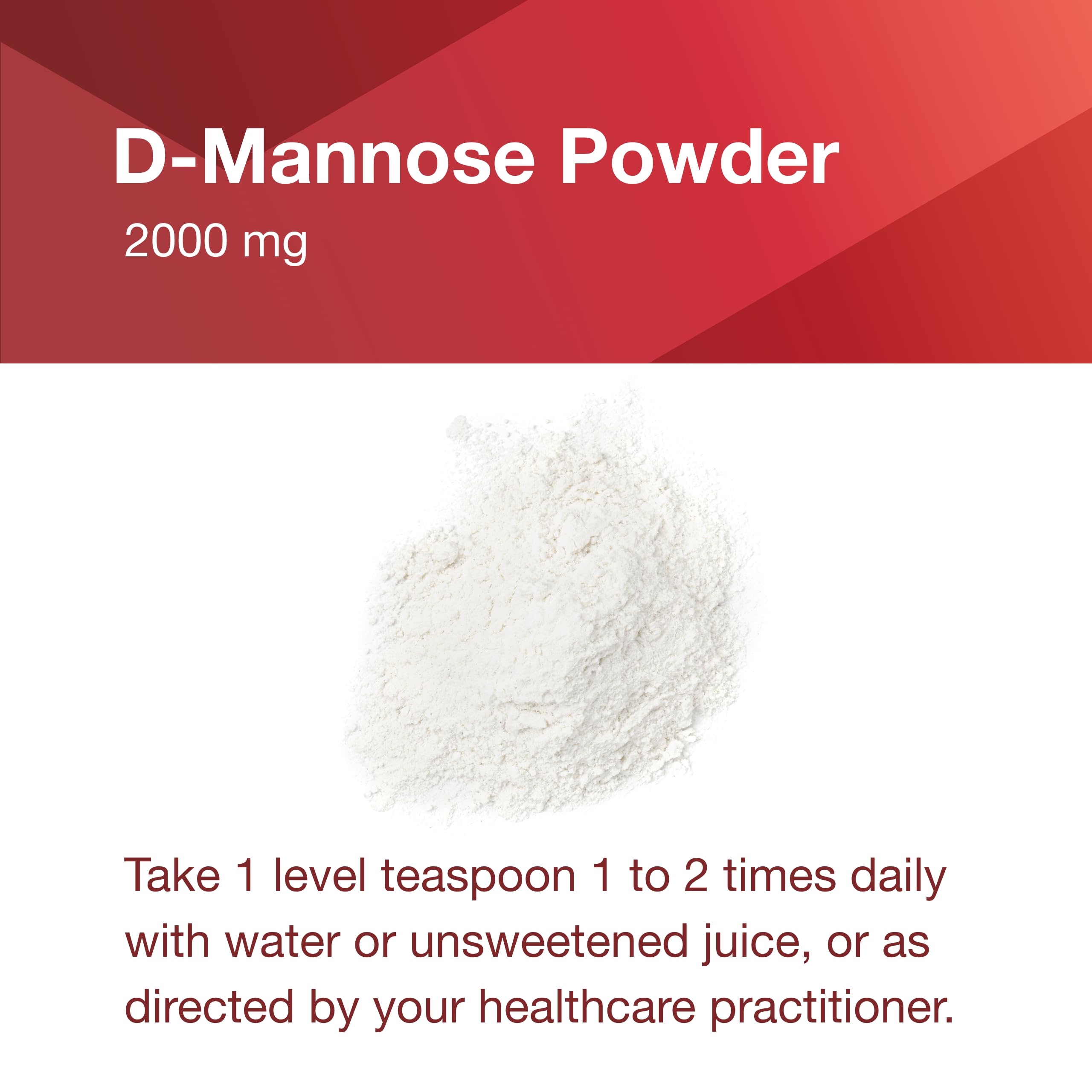 Foto 7 | Suplemento Protocol For Life Balance D-manosa En Polvo 90 Ml - Venta Internacional.