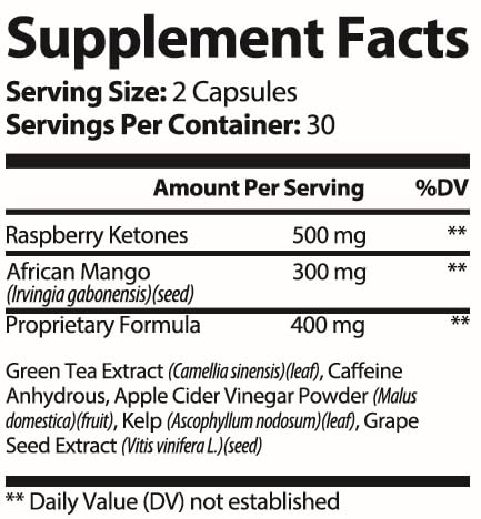 Foto 5 pulgar | Píldoras Dietéticas Cetogénicas Supplement Research Labs Con Vinagre De Sidra De Manzana - Venta Internacional.