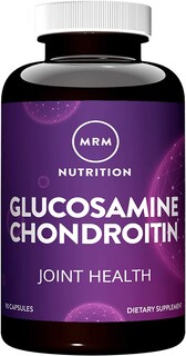 Foto 1 | Suplemento Mrm Glucosamina 1500 Mg/condroitina 1200 Mg 90 Cápsulas - Venta Internacional.