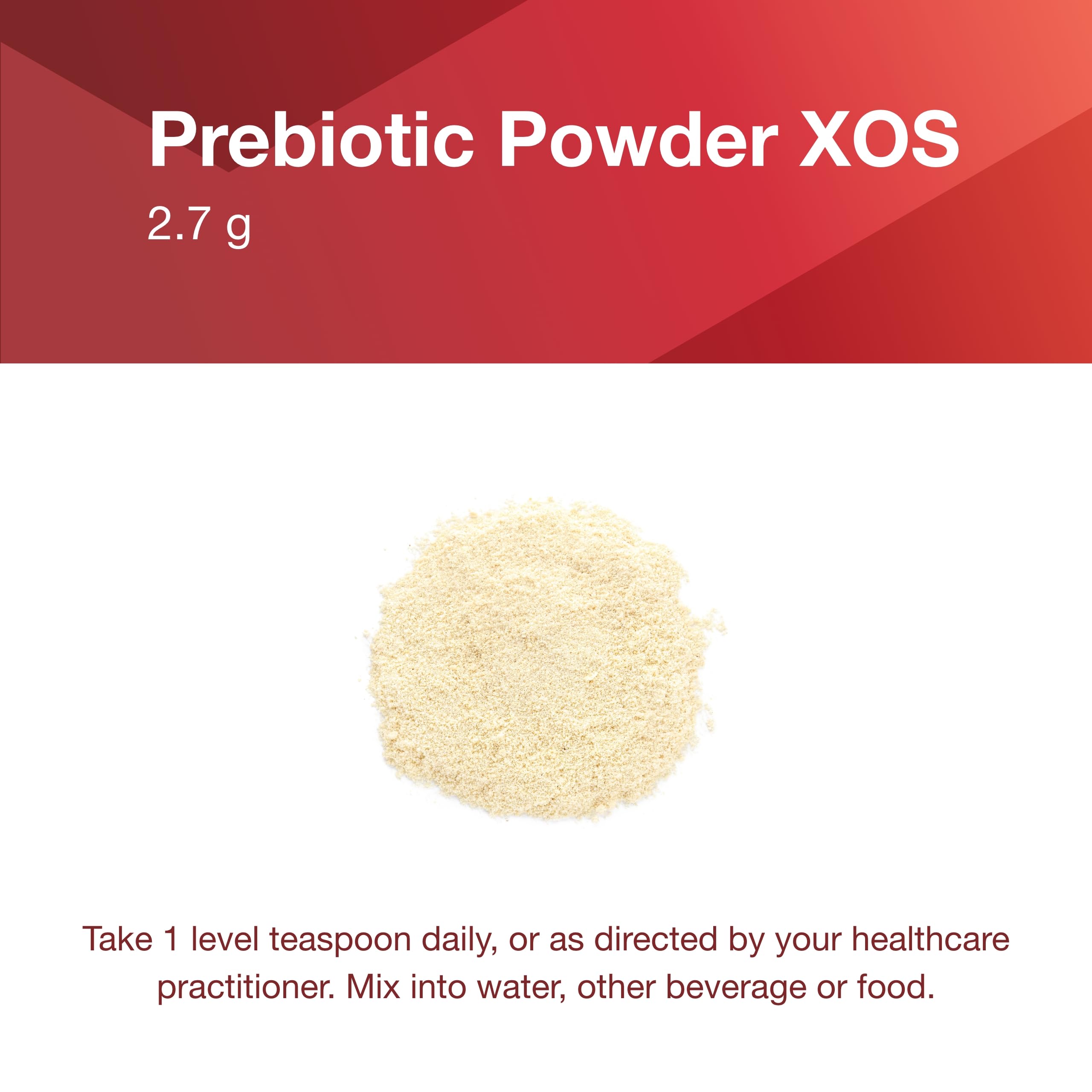Foto 7 | Polvo Prebiótico Protocol For Life Balance Xos 45ml - Venta Internacional.