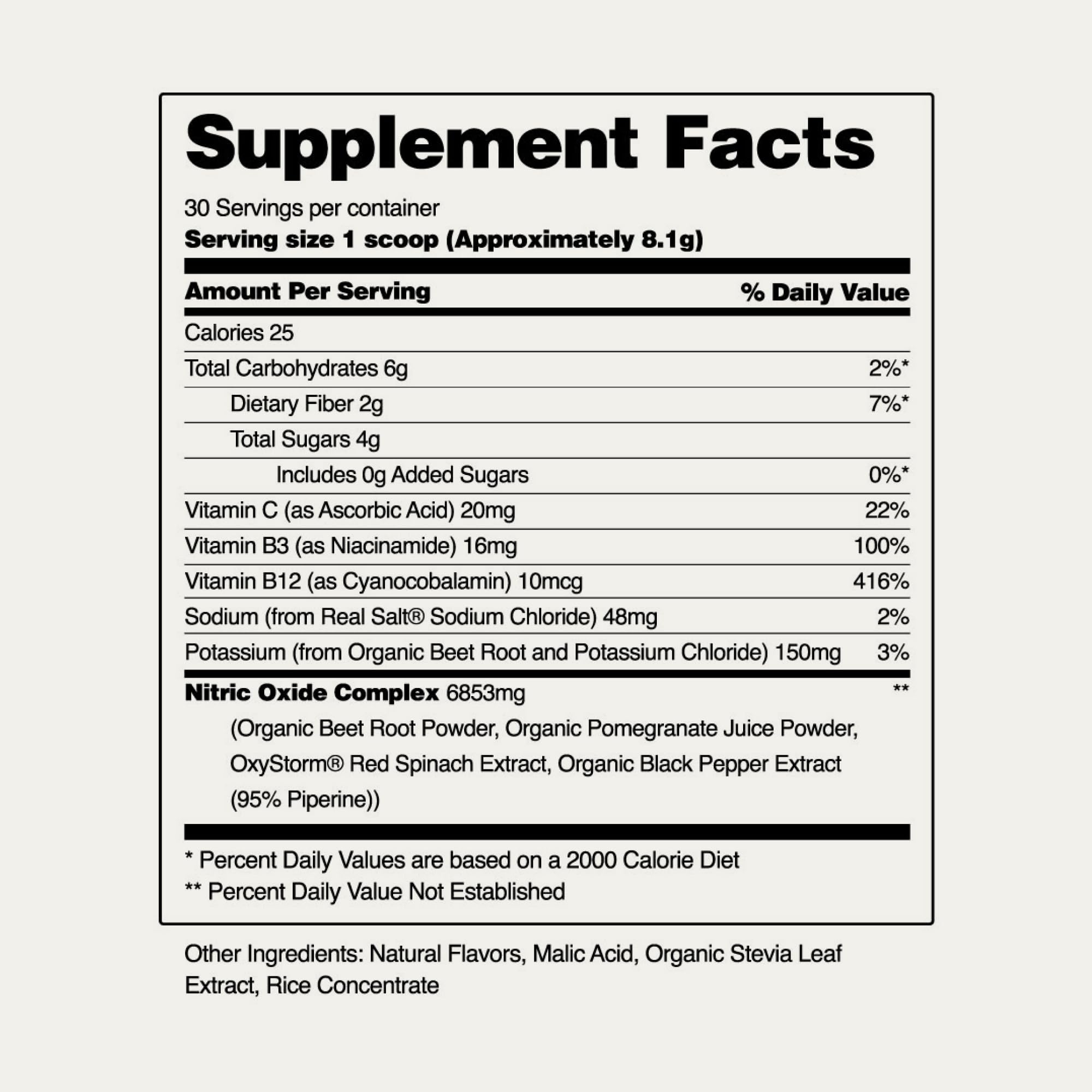 Foto 4 pulgar | Suplemento Snap Supplements, Raíz De Remolacha En Polvo, 250 G, Orgánica - Venta Internacional.