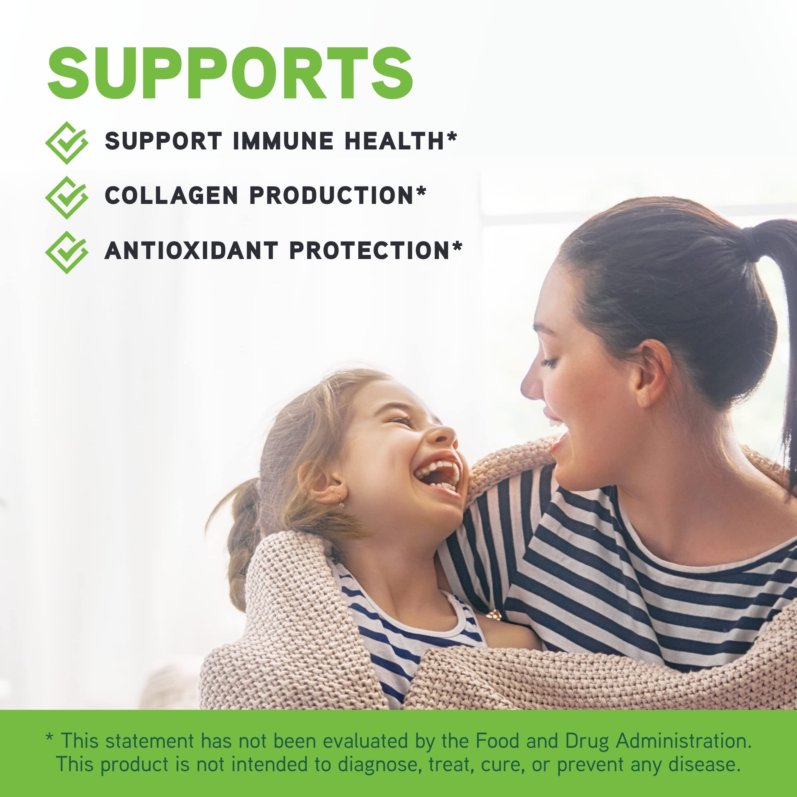 Foto 4 | Suplemento Davinci Labs Poten-c Immune Support 90 Comprimidos - Venta Internacional.