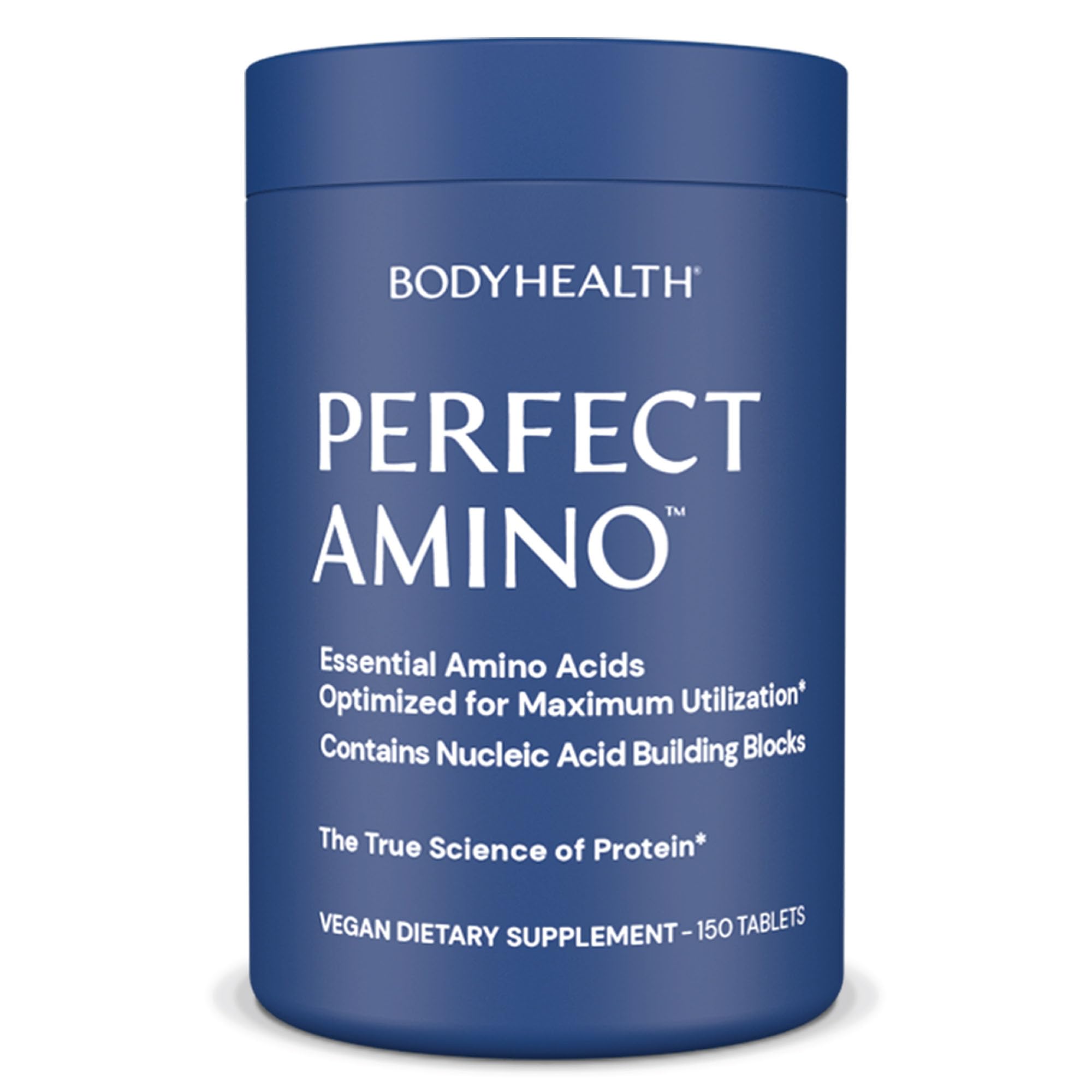 Foto 2 pulgar | Suplemento Bodyhealth Perfectamino Tablets 150 Tabletas - Venta Internacional.