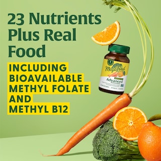Foto 5 | Multivitamínico Megafood Women's 40+ Advanced 120 Comprimidos - Venta Internacional.