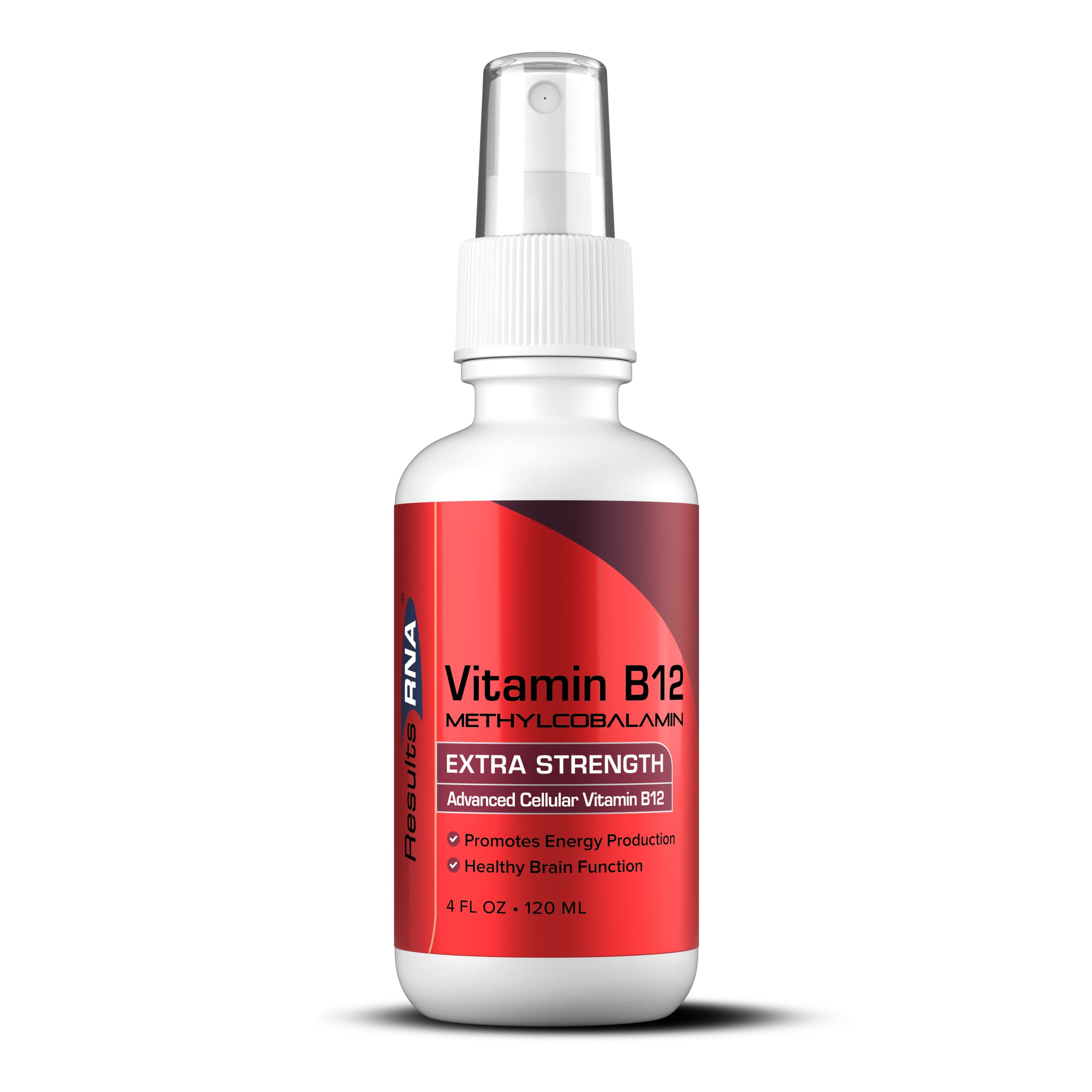 Foto 2 pulgar | Resultados Del Suplemento Rna Advanced Cellular Vitamina B12 120 Ml - Venta Internacional.