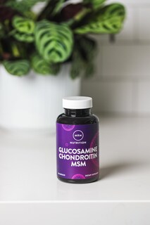 Foto 5 | Suplemento Mrm Glucosamina Condroitina Msm 90 Cápsulas - Venta Internacional.