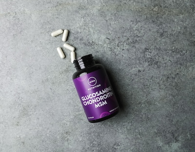 Foto 6 | Suplemento Mrm Glucosamina Condroitina Msm 90 Cápsulas - Venta Internacional.
