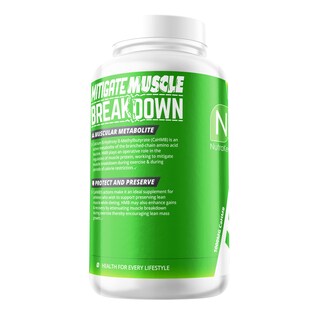Foto 3 | Cápsulas Nutrakey Hmb, 90 Unidades - Venta Internacional.