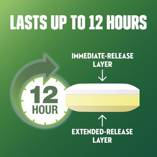 Foto 6 | Medicamento Para La Tos Y El Resfriado Mucinex Dm 12hr Para Adultos, 20 Comprimidos - Venta Internacional.