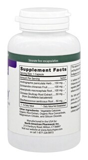 Foto 3 | Suplemento D'adamo Personalized Nutrition Genoma Security, 60 Unidades - Venta Internacional.