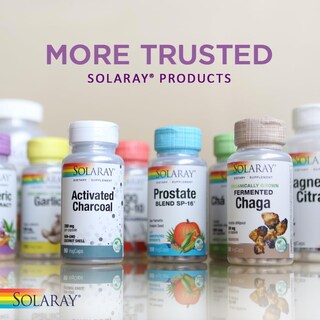 Foto 6 | Suplemento De Extracto Aéreo Solaray Andrographis 600 Mg - Venta Internacional.