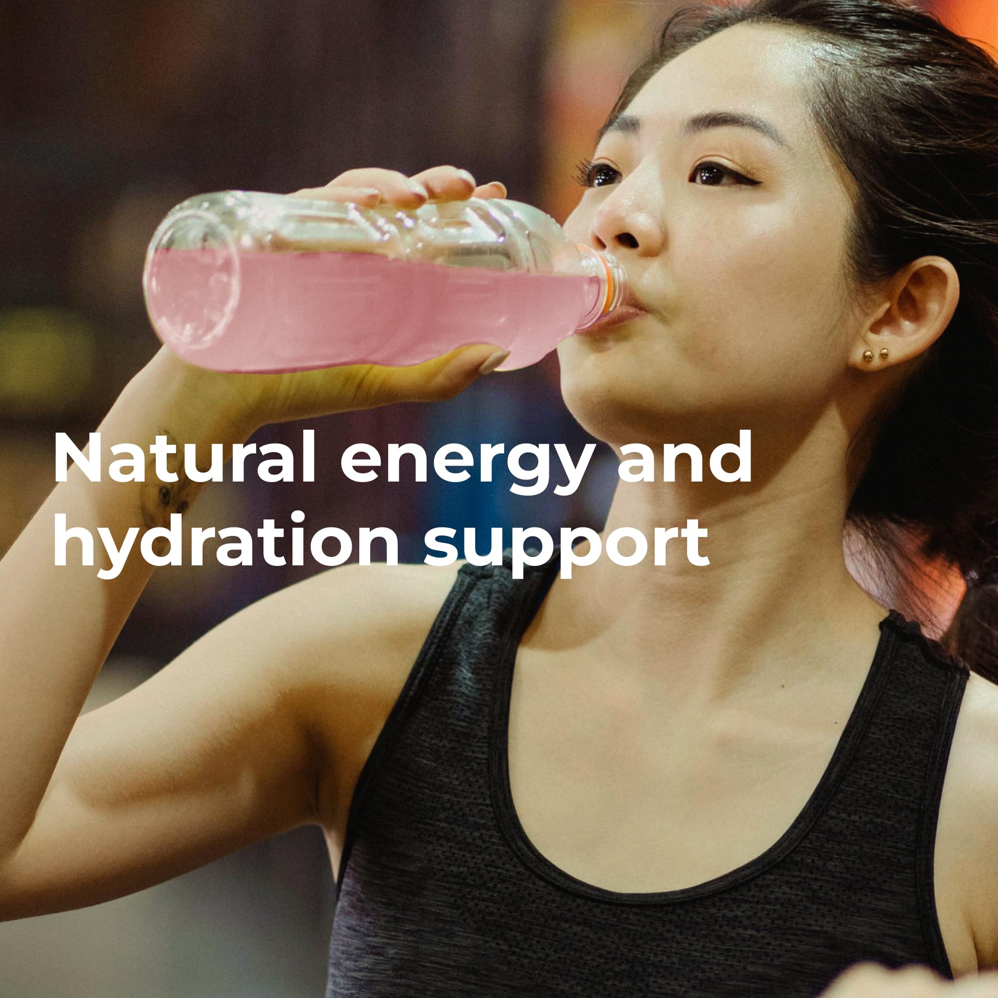 Foto 7 pulgar | Mezcla De Bebidas Energéticas Youngevity Official Electrofuel Raspberry - Venta Internacional.