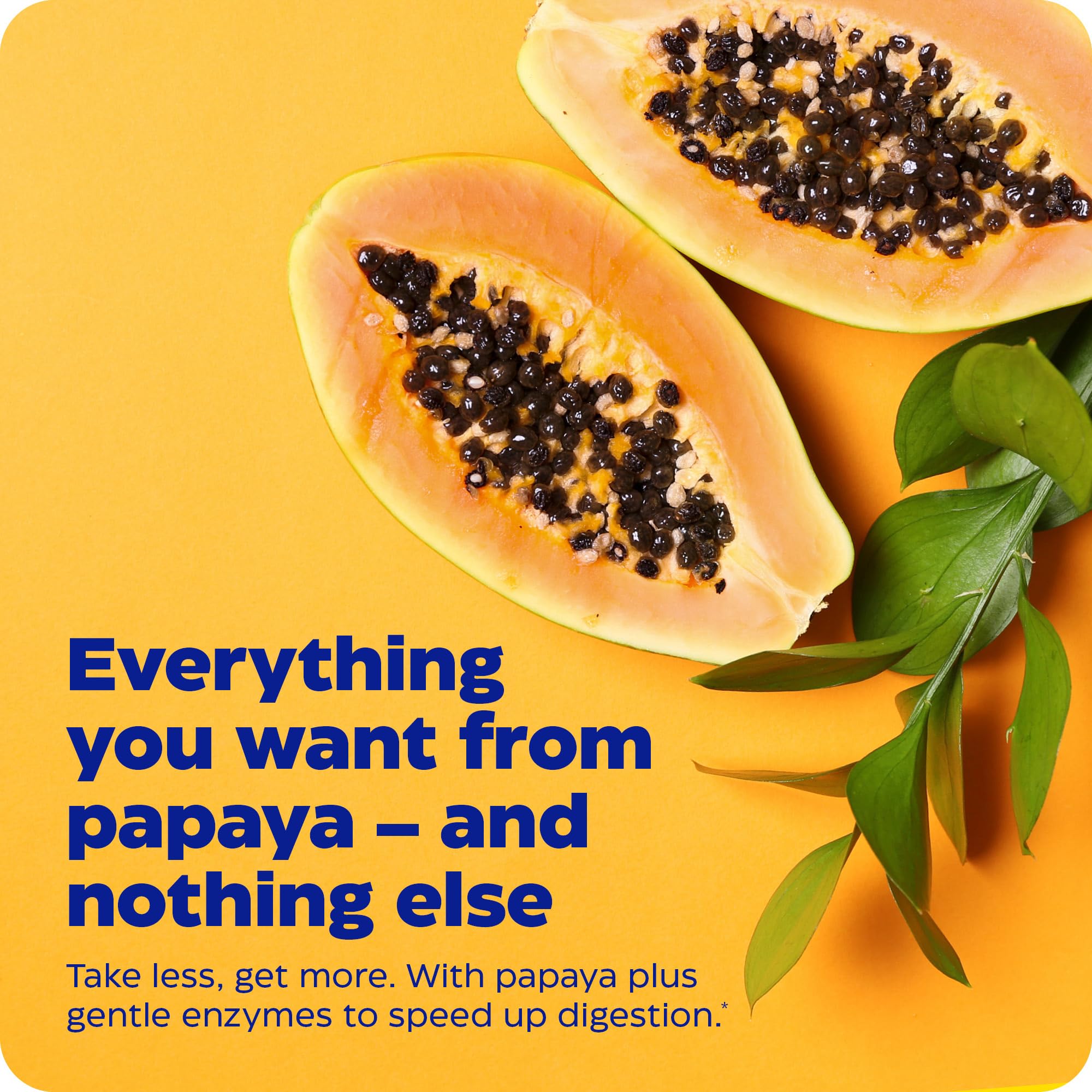 Foto 5 | Masticables Enzymedica Papaya Complete 240 Comprimidos - Venta Internacional