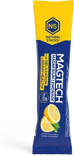 Foto 7 | Mezcla para Bebida de Magnesio Natural Stacks Magtech Limonada 20 Sobres - Venta Internacional