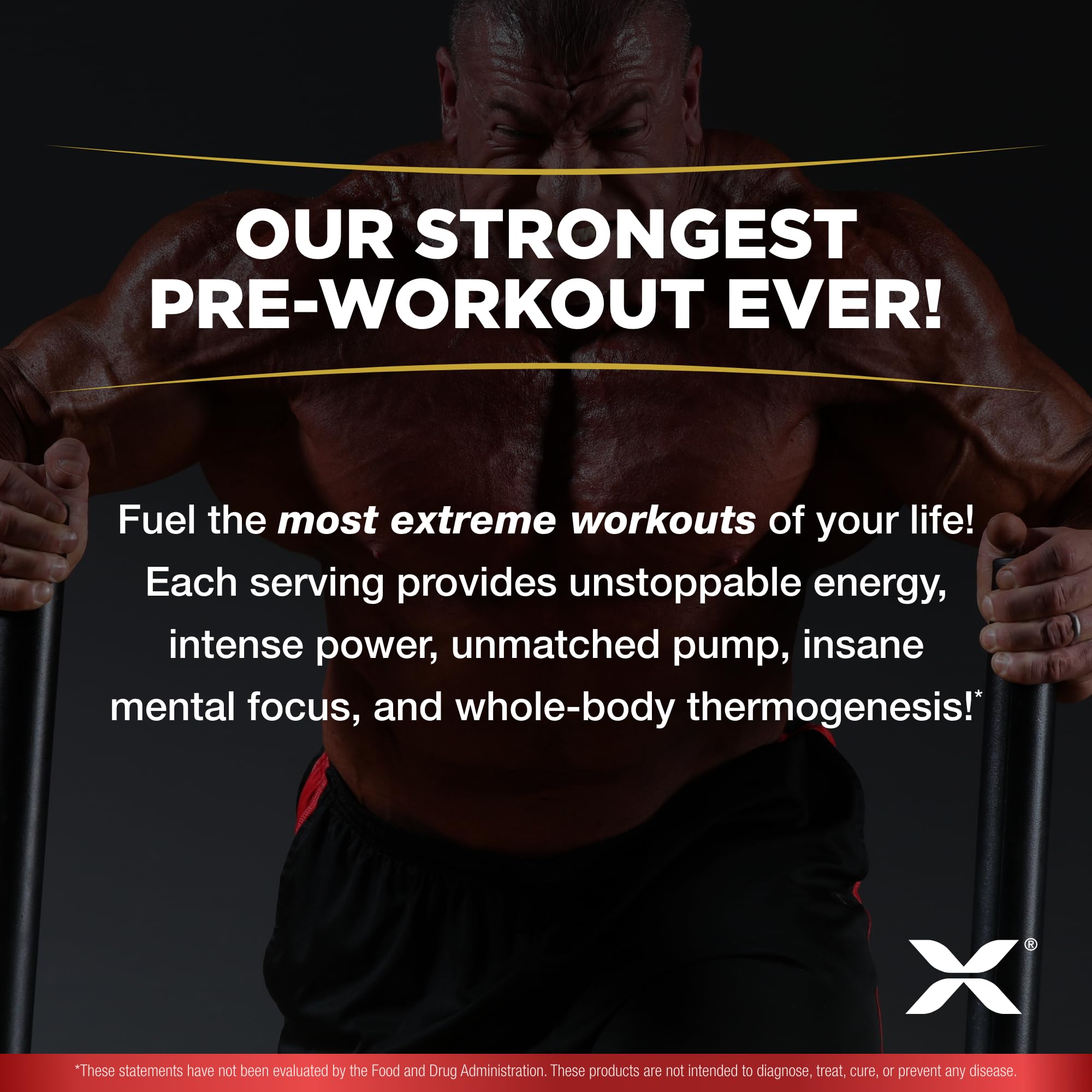 Foto 5 pulgar | Allmax Impact Igniter Xtreme Orange Crush 360 G Pre Entrenamiento - Venta Internacional