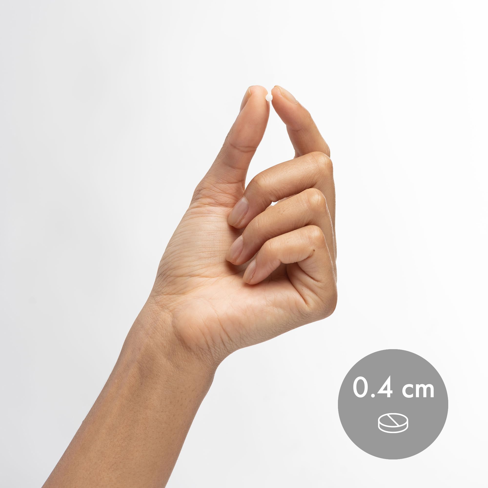 Foto 7 pulgar | Suplemento Dr. Mercola Con Niacinamida Y Vitamina B3, 50 Mg, 270 Tabletas - Venta Internacional.