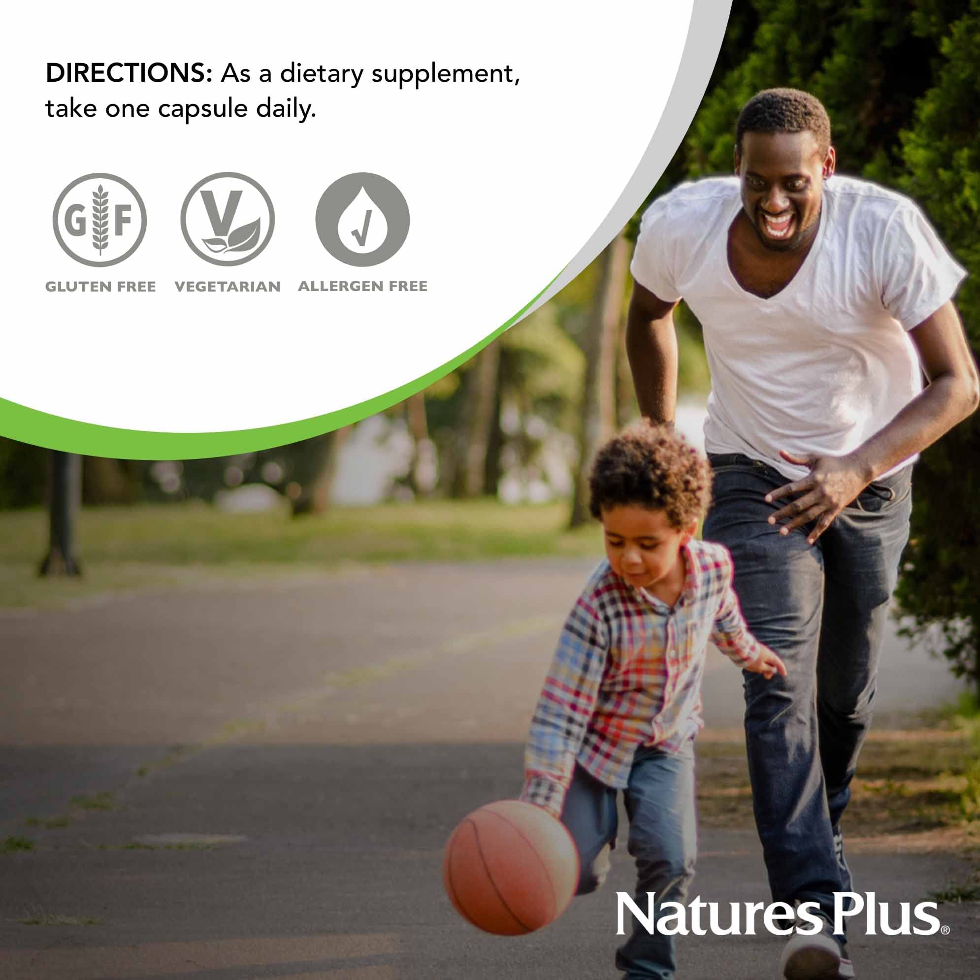 Foto 7 pulgar | Suplemento Nature's Plus De Vitamina D3 1000 Ui/vitamina K2 100 Mcg - Venta Internacional.