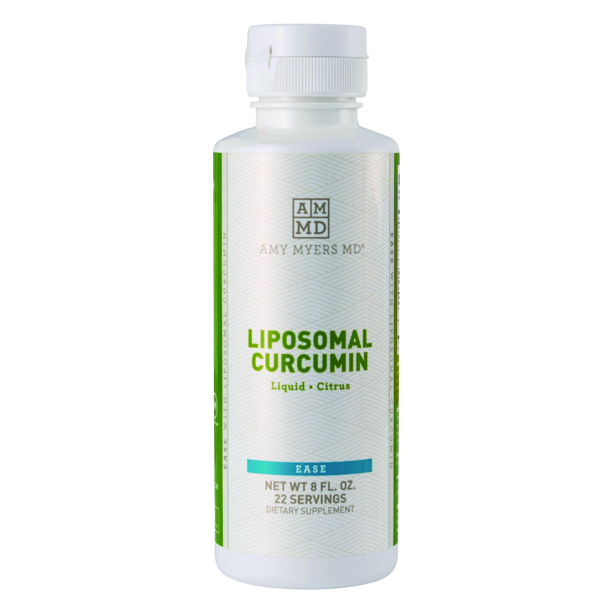 Foto 2 pulgar | Suplemento De Curcumina Liposomal Amy Myers Md, 240 Ml, Sabor Cítrico - Venta Internacional.