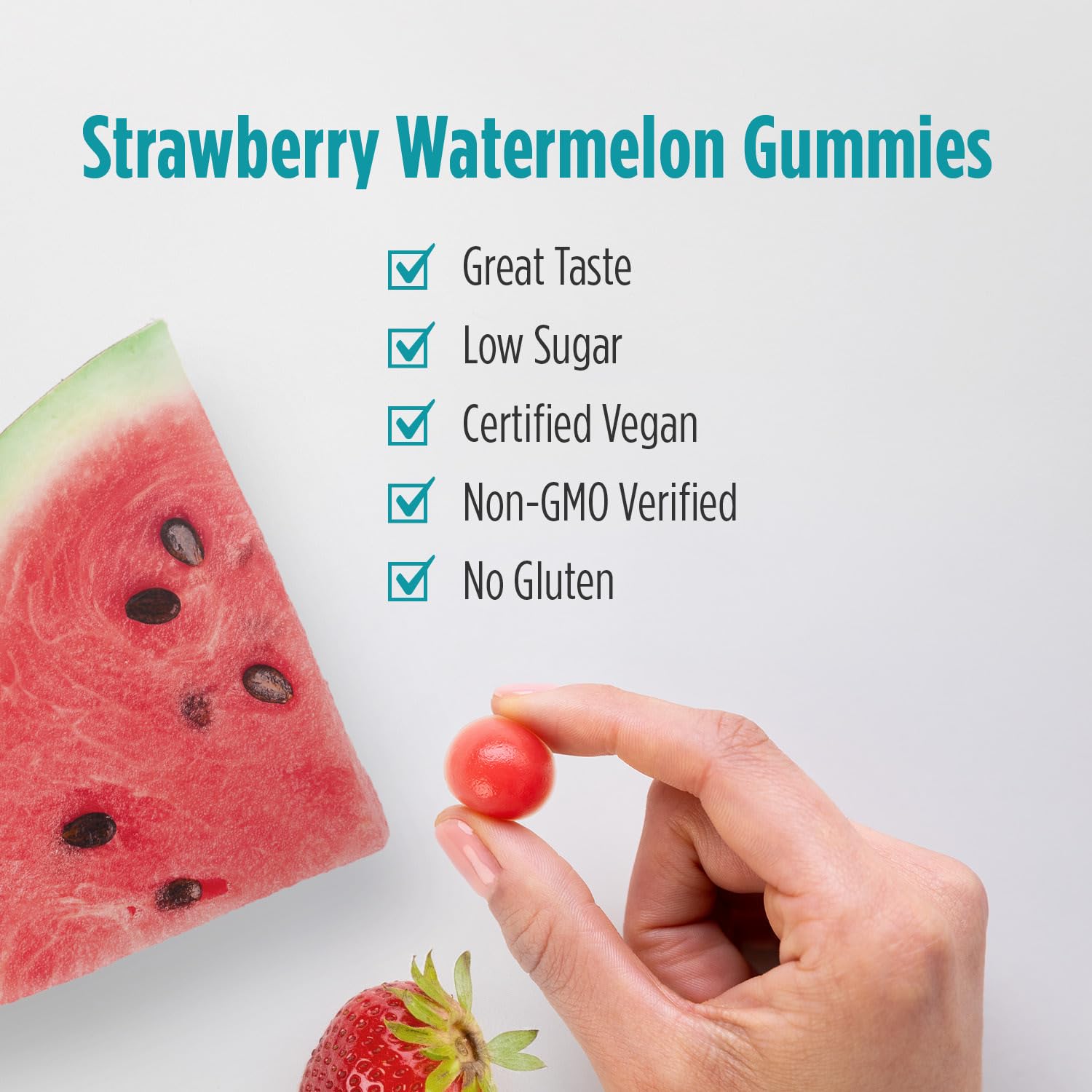 Foto 7 | Suplemento Nordic Naturals Kids Calm Gommies 60 Porciones - Venta Internacional.