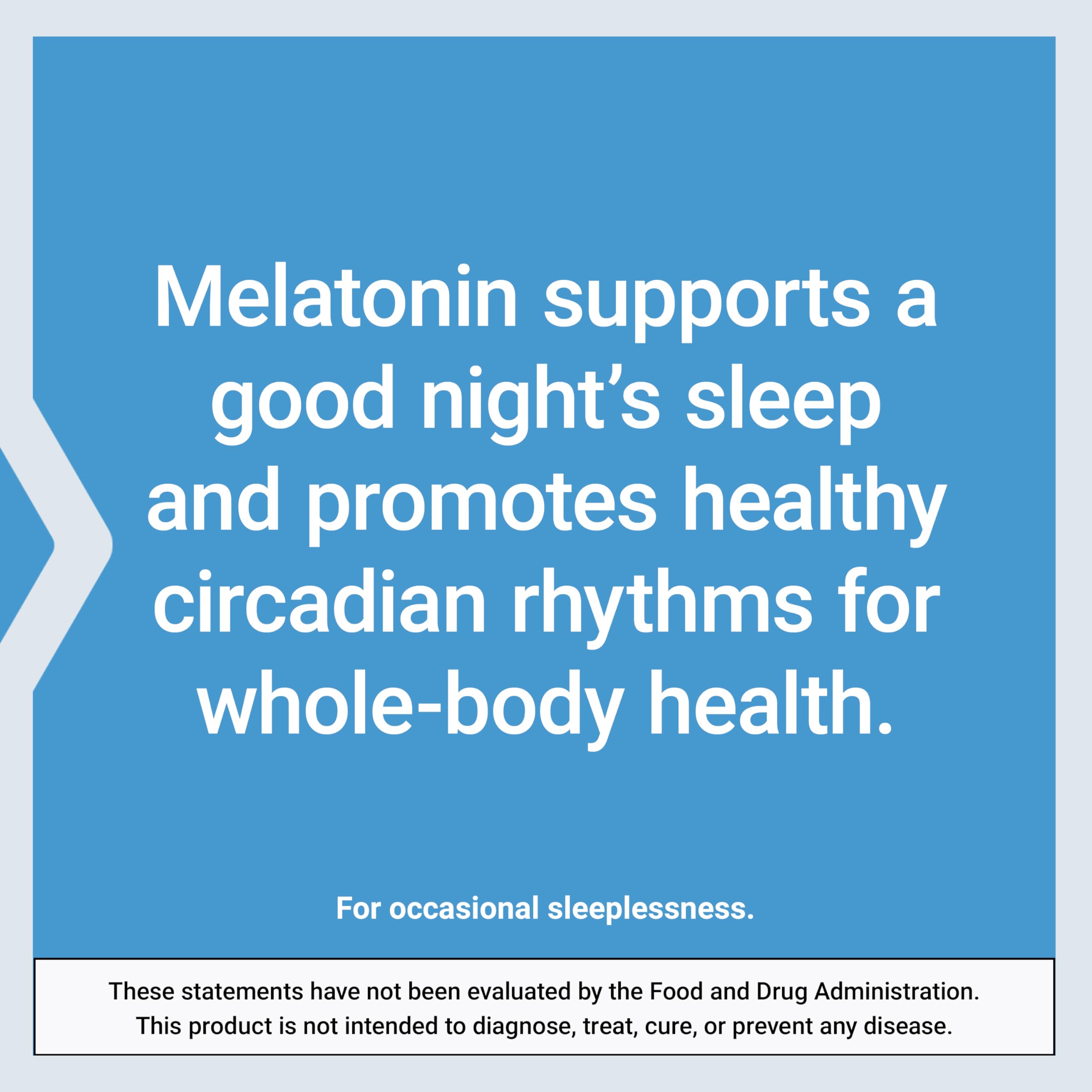 Foto 6 | Pastillas Masticables Supplement Life Extension, Melatonina, 3 Mg, 60 Unidades - Venta Internacional.