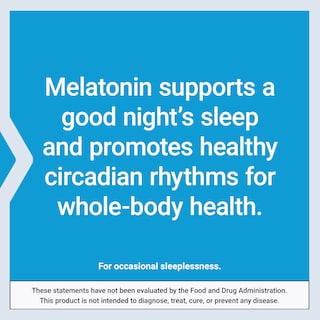 Foto 6 | Pastillas Masticables Supplement Life Extension, Melatonina, 3 Mg, 60 Unidades - Venta Internacional.