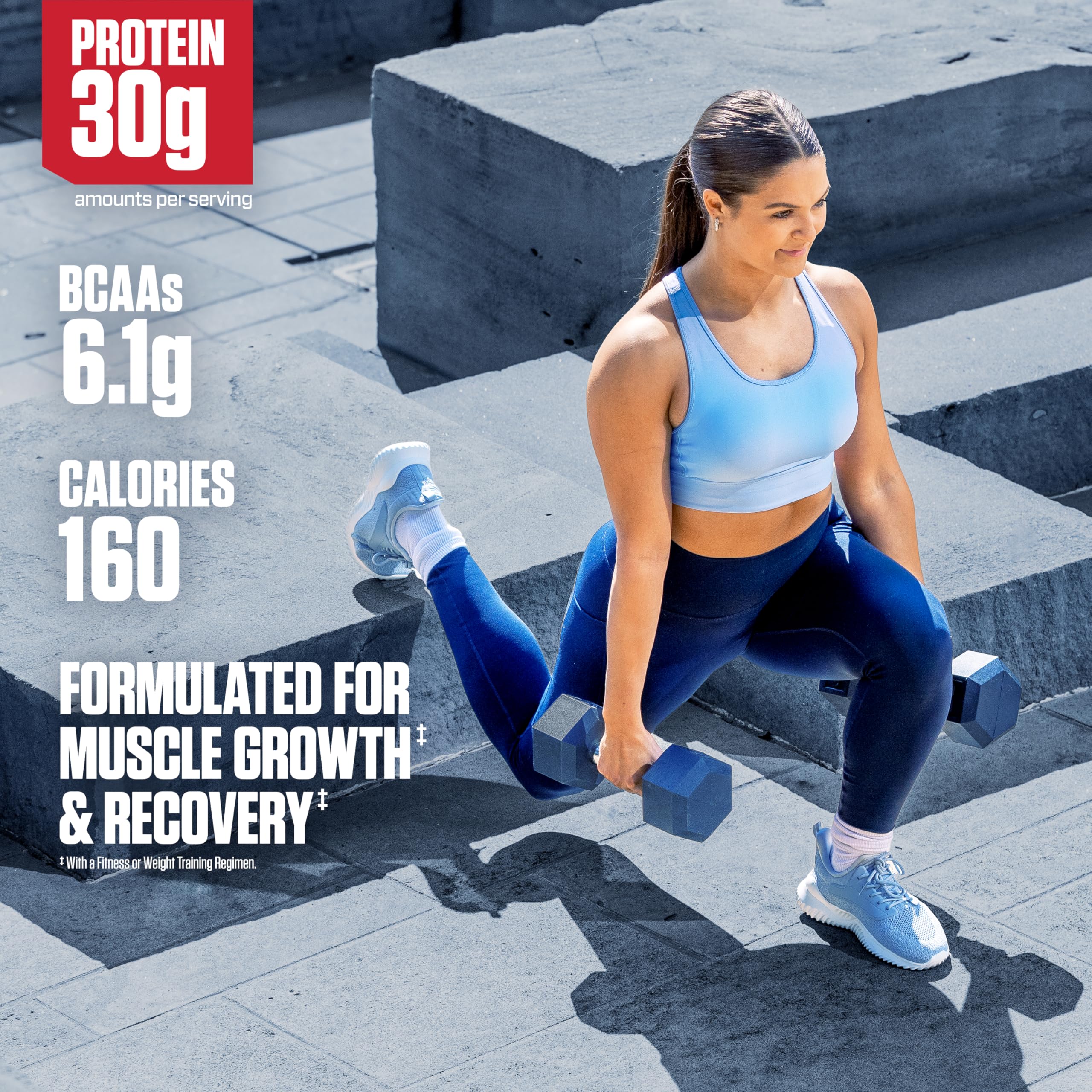 Foto 5 pulgar | Batido Proteico Dymatize Performance Cocoa Pebbles 340 Ml X12 - Venta Internacional.