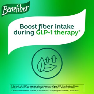 Foto 3 | Suplemento Benefiber Prebiotic Fiber + Superfruits 250g - Venta Internacional.