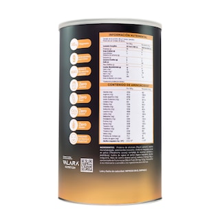 Foto 3 | Valara Proteína Vegana Sport Choco Avellana + Creatina Monohidratada 1000g