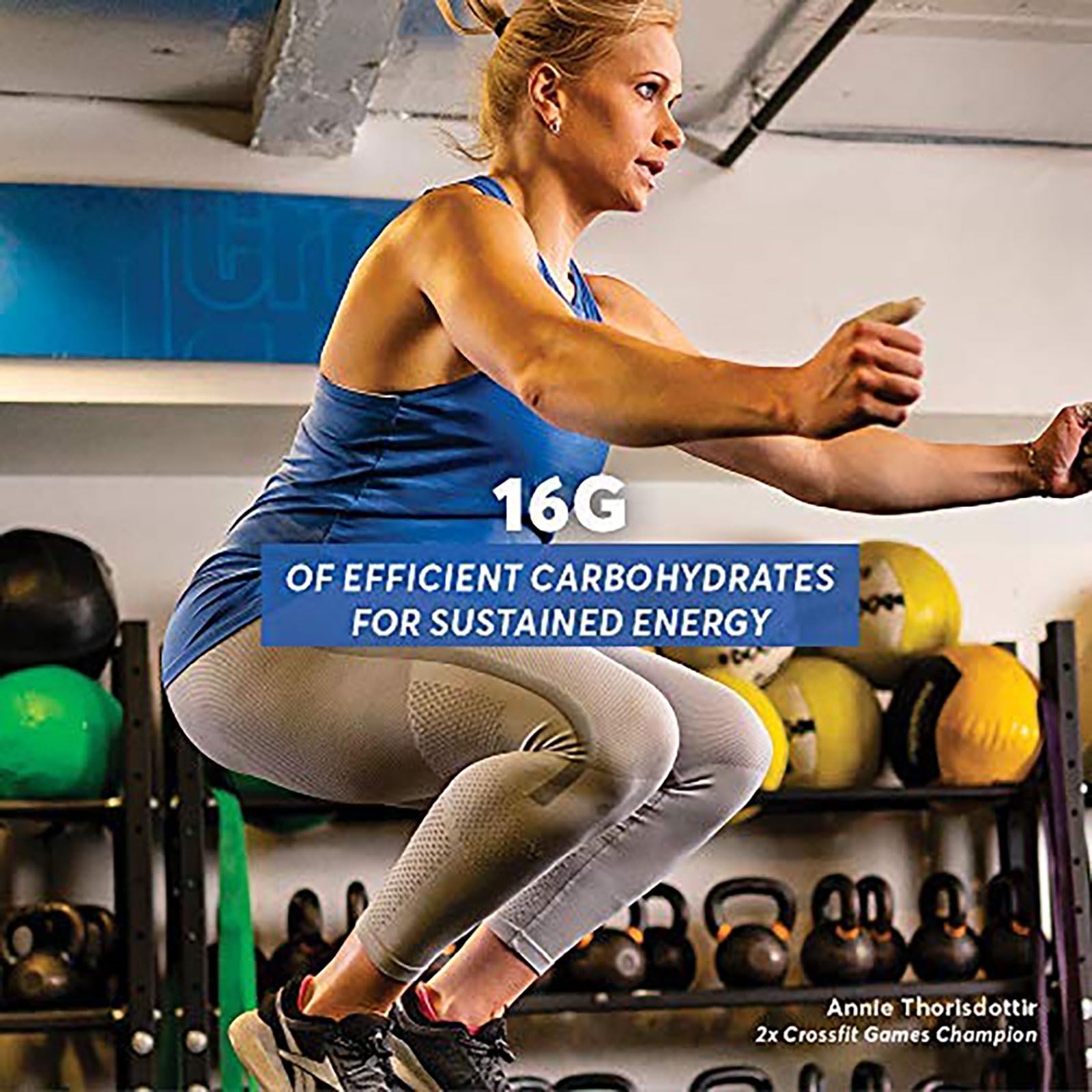 Foto 4 pulgar | Hydration Endurance Powder Nuun Lemon Lime 16 Porciones - Venta Internacional.