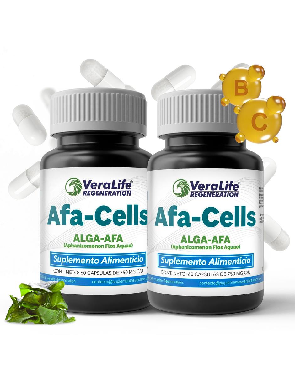 Foto 2 pulgar | Veralife | Suplemento Alimenticio –60 Tabletas - Con Vitamina E, Vitamina C Y Zinc Pack X2
