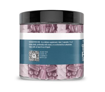 Foto 4 | Suplemento Dietético Earthborn Elements Tart Cherry Extract - Venta Internacional.