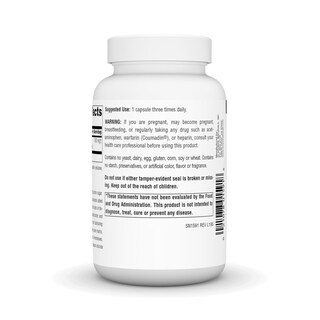 Foto 3 | Sulfato De Glucosamina Supplement Source Naturals 500 Mg 120 Cápsulas - Venta Internacional.