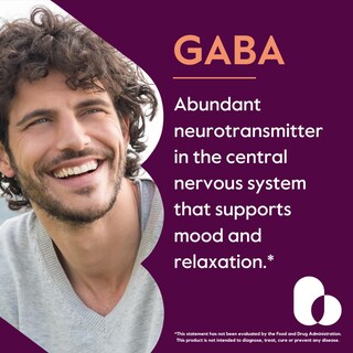 Foto 4 | Suplemento Bestvite Gaba 750 Mg 240 Cápsulas Veganas - Venta Internacional.